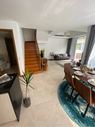 Greenwood Mews (D11), Terrace #502259641